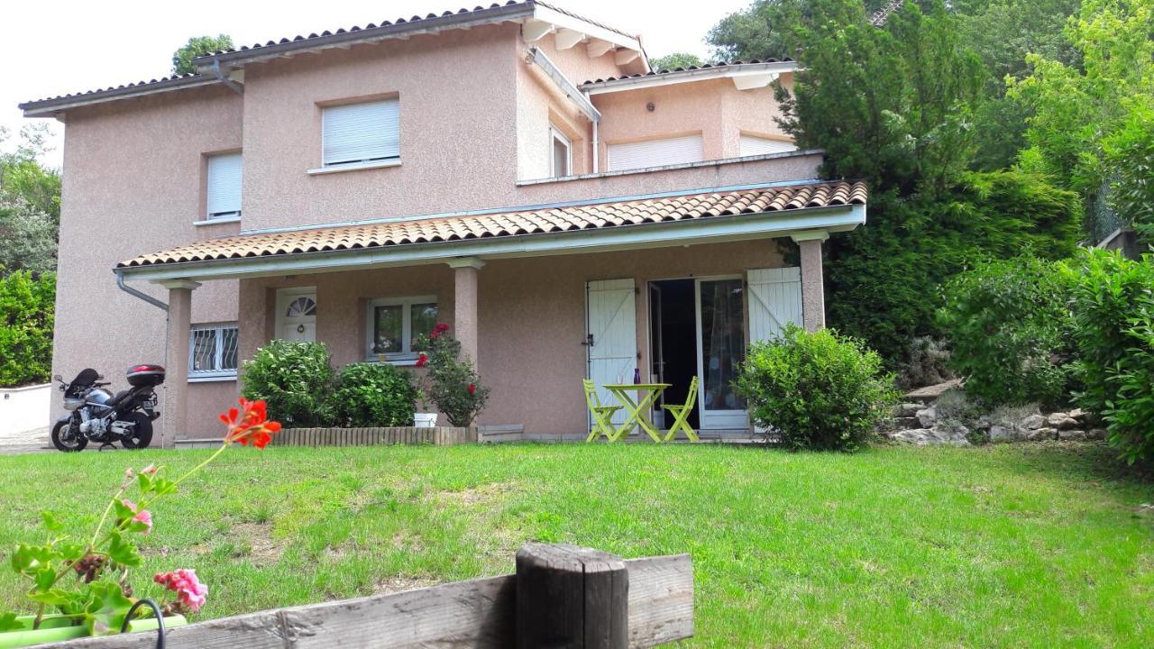 Villas En Chanay Dagneux Extérieur photo