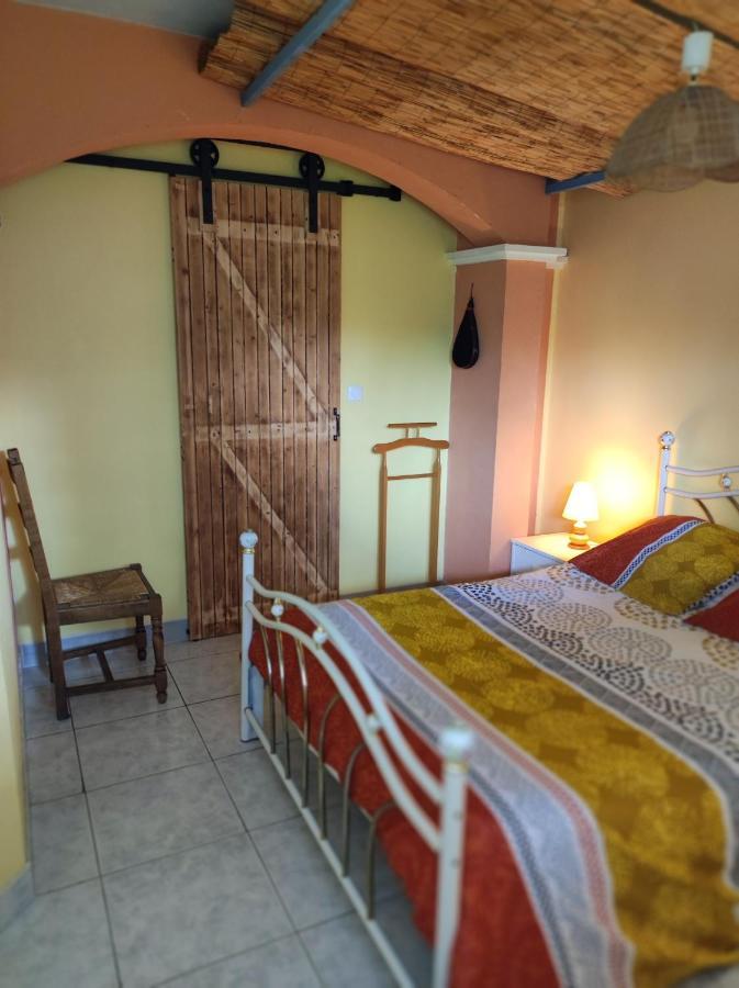 Villas En Chanay Dagneux Extérieur photo